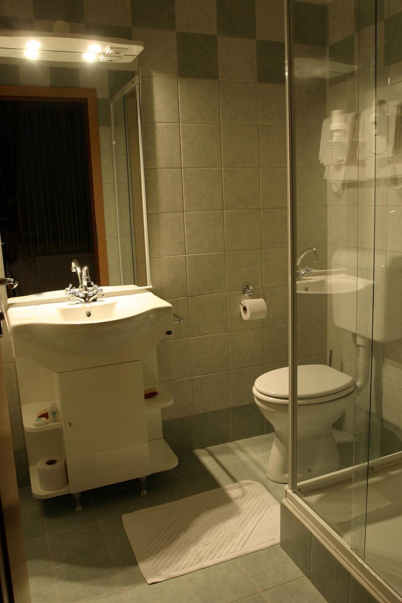 Hotel Oskar Zaplata เปรดวอร์ ห้อง รูปภาพ