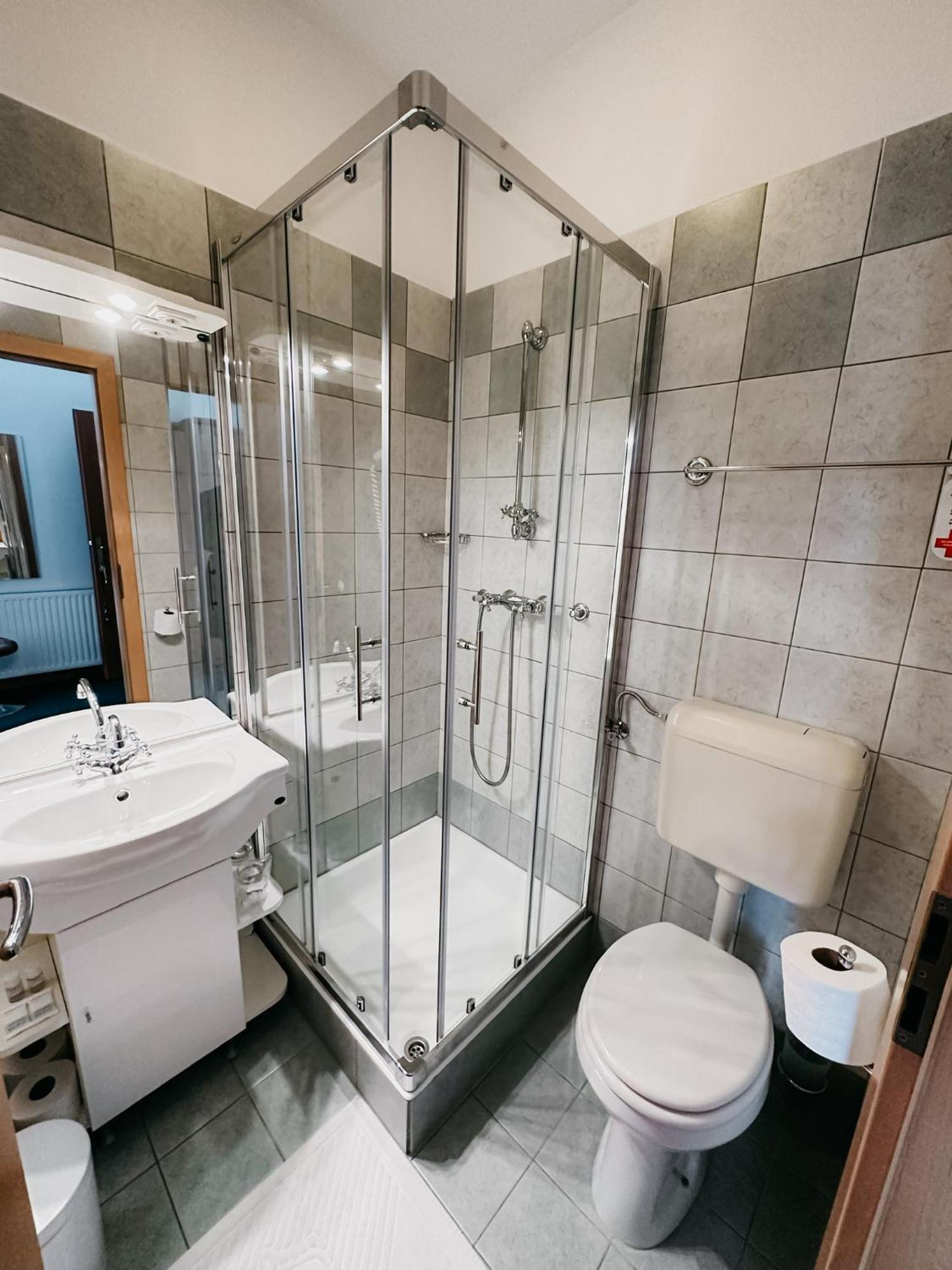 Hotel Oskar Zaplata เปรดวอร์ ภายนอก รูปภาพ