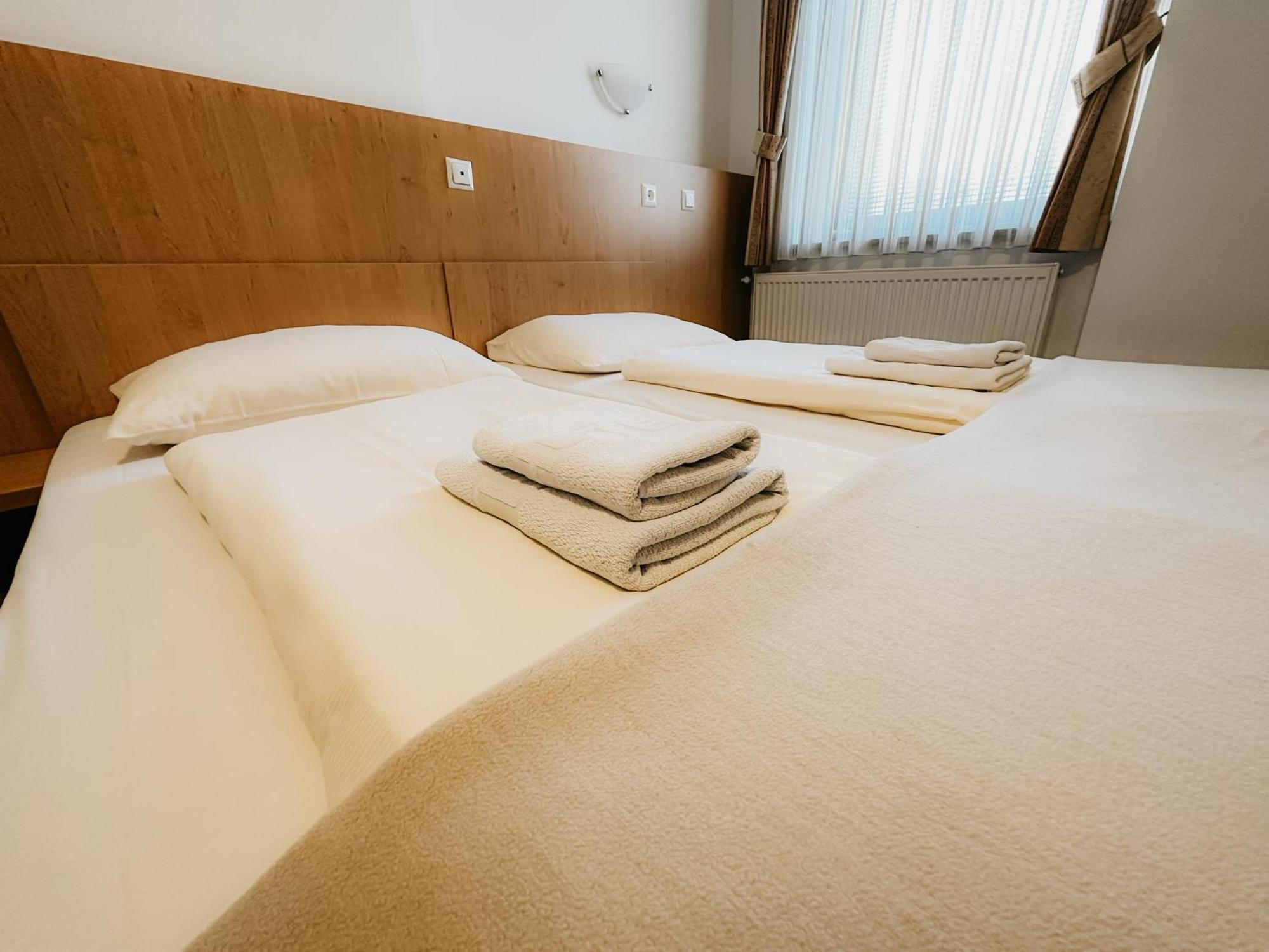 Hotel Oskar Zaplata เปรดวอร์ ภายนอก รูปภาพ