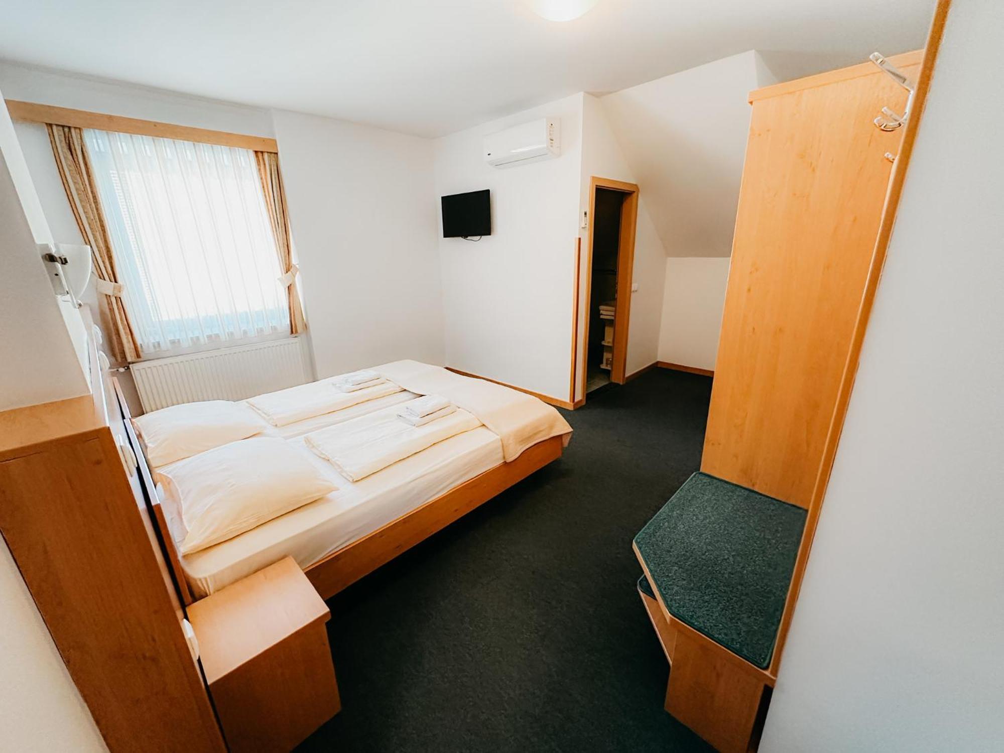 Hotel Oskar Zaplata เปรดวอร์ ภายนอก รูปภาพ