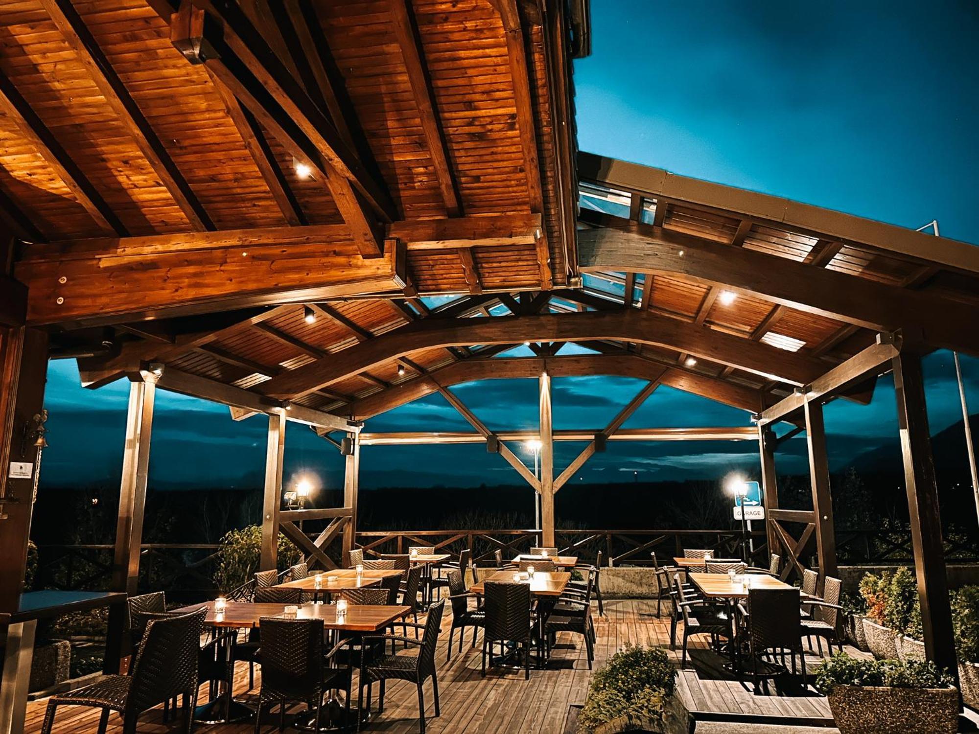 Hotel Oskar Zaplata เปรดวอร์ ภายนอก รูปภาพ